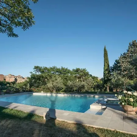 Dimora Borgogni: Country House Perugia Exterior photo
