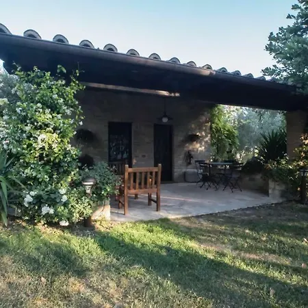 Dimora Borgogni: Country House Perugia Exterior photo