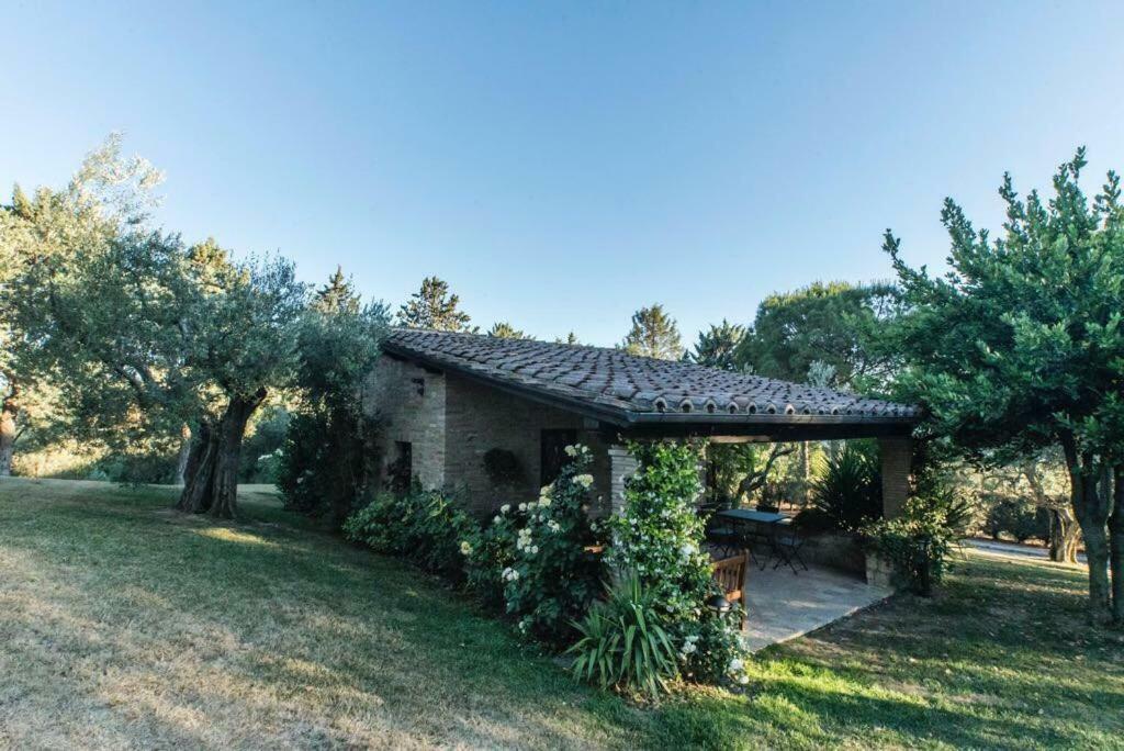 Dimora Borgogni: Perugia