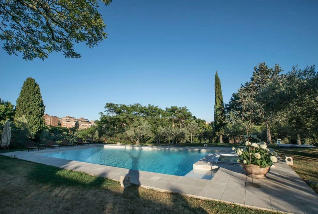 Dimora Borgogni: Holiday home *