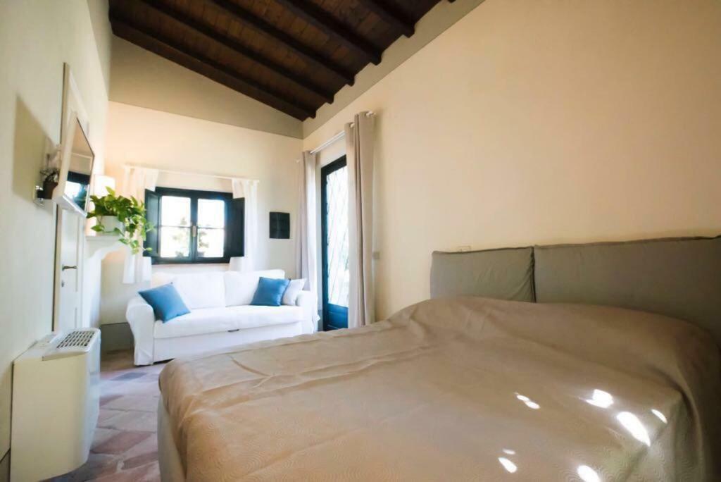 Dimora Borgogni: Holiday home *